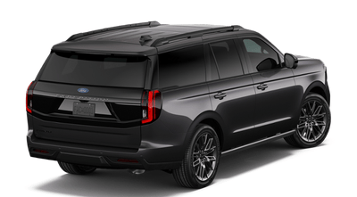 2027 Ford Expedition Platinum®