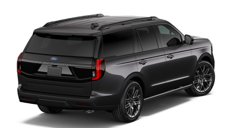 2027 Ford Expedition Platinum®