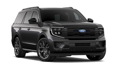 2027 Ford Expedition Platinum®