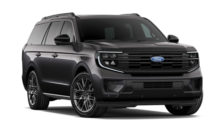 2027 Ford Expedition Platinum®