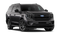 2027 Ford Expedition Platinum®
