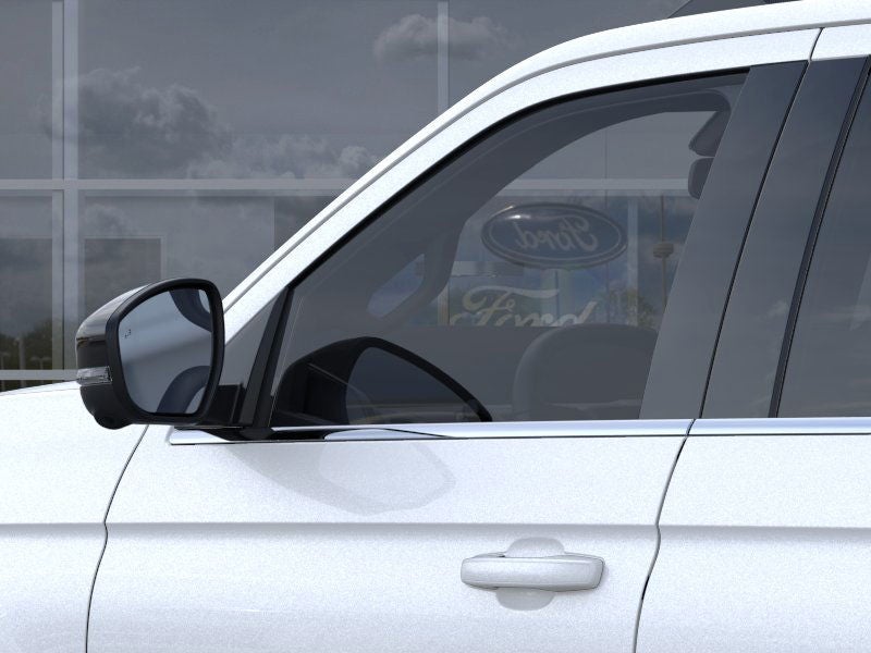 2026 Ford Expedition King Ranch®