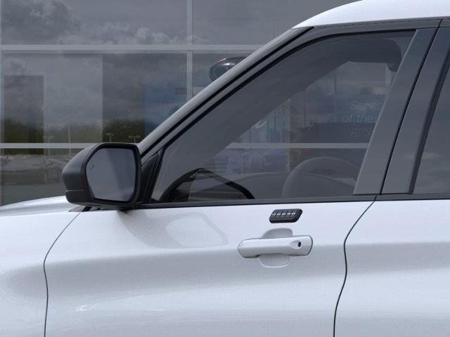 2026 Ford Explorer Active DEMO