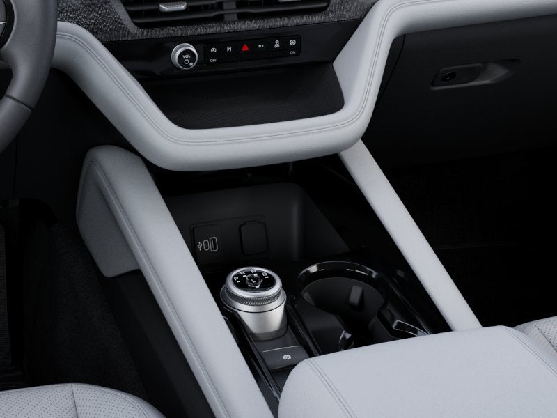 2027 Ford Explorer Platinum(TM)