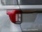 2027 Ford Explorer Platinum(TM)