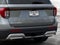 2027 Ford Explorer Platinum(TM)