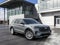 2027 Ford Explorer Platinum(TM)