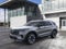 2026 Ford Explorer Platinum Manager Demo