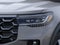 2026 Ford Explorer Platinum Manager Demo