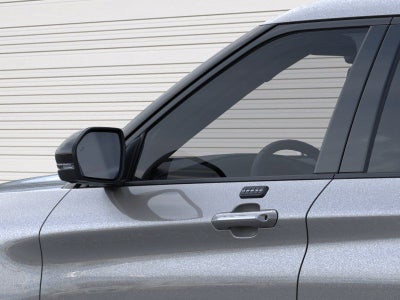 2026 Ford Explorer Platinum Manager Demo