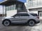 2026 Ford Explorer Platinum Manager Demo