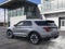 2026 Ford Explorer Platinum Manager Demo