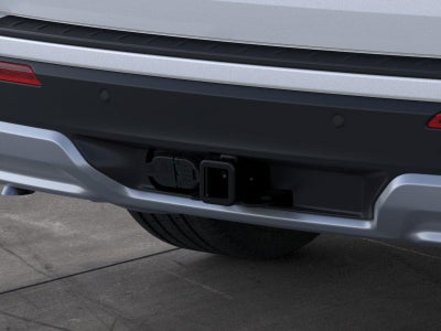 2026 Ford Explorer Platinum Manager Demo