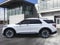 2026 Ford Explorer Platinum Manager Demo
