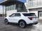 2026 Ford Explorer Platinum Manager Demo