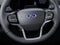 2027 Ford Explorer Platinum Manager Demo