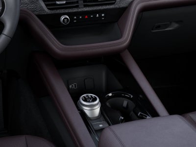 2027 Ford Explorer Platinum Manager Demo