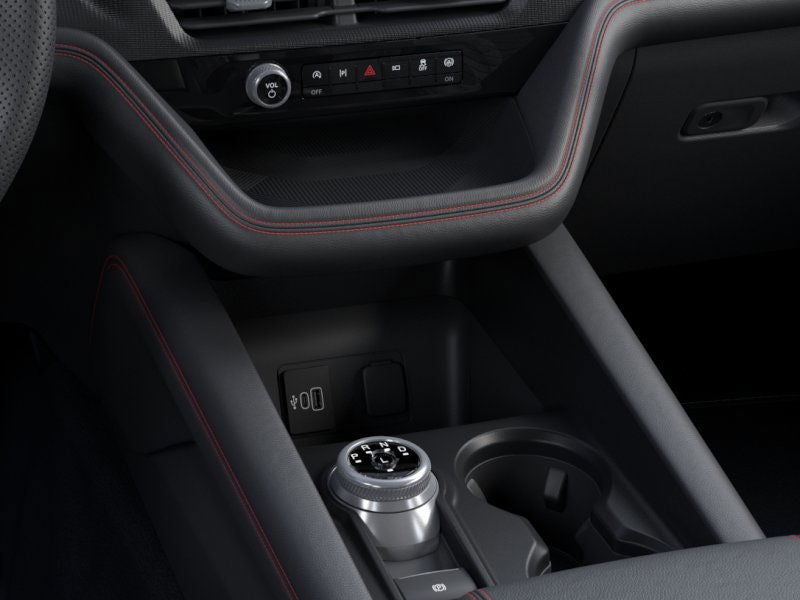 2026 Ford Explorer ST DEMO