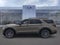 2026 Ford Explorer ST DEMO