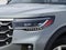 2027 Ford Explorer Platinum™