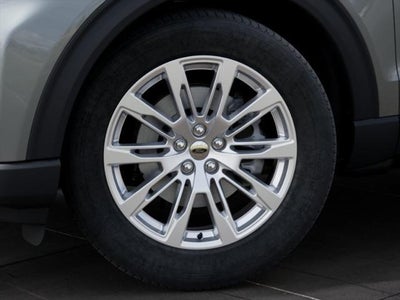 2027 Ford Explorer Platinum™