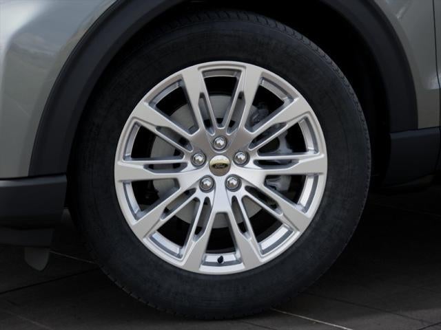 2027 Ford Explorer Platinum™