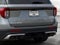 2027 Ford Explorer Platinum™