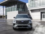 2027 Ford Explorer Platinum™