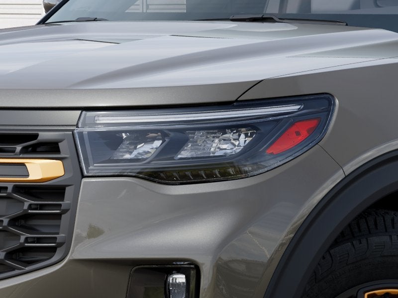 2027 Ford Explorer Tremor®