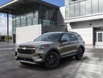 2027 Ford Explorer Tremor®