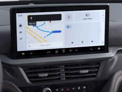 2026 Ford Explorer Tremor Manager Demo