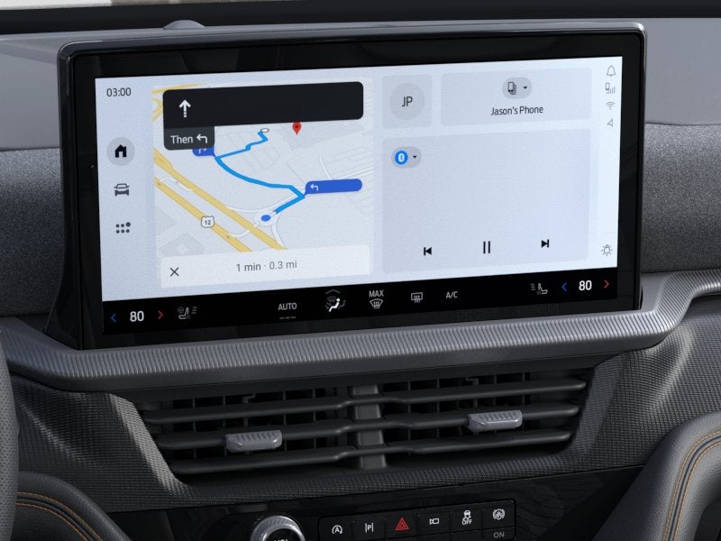 2026 Ford Explorer Tremor Manager Demo