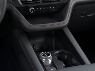 2026 Ford Explorer Tremor Manager Demo