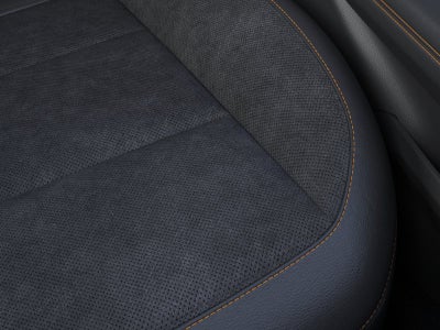 2026 Ford Explorer Tremor Manager Demo