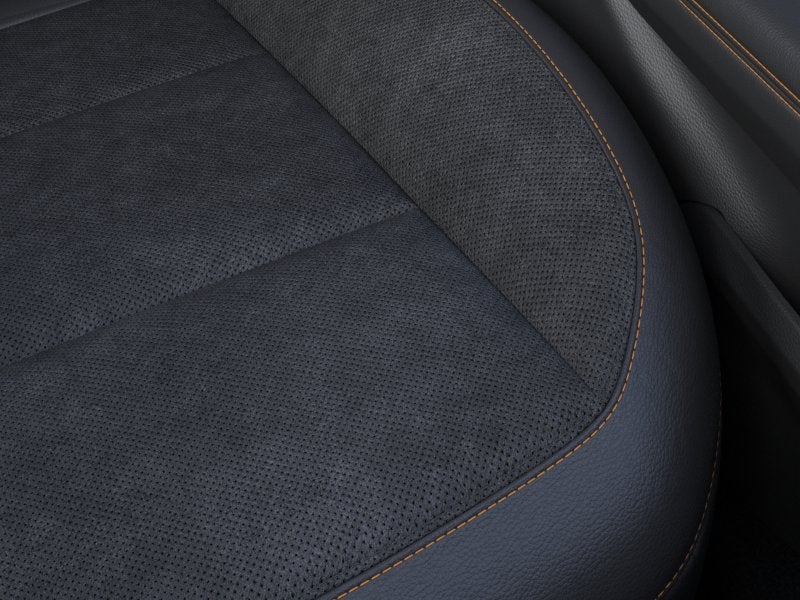 2026 Ford Explorer Tremor Manager Demo