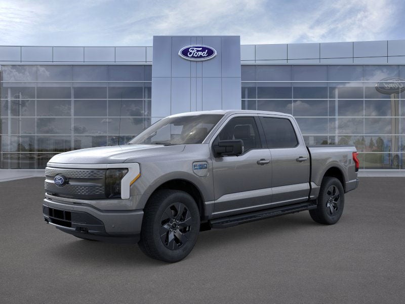 2025 Ford F-150 Lightning Flash™