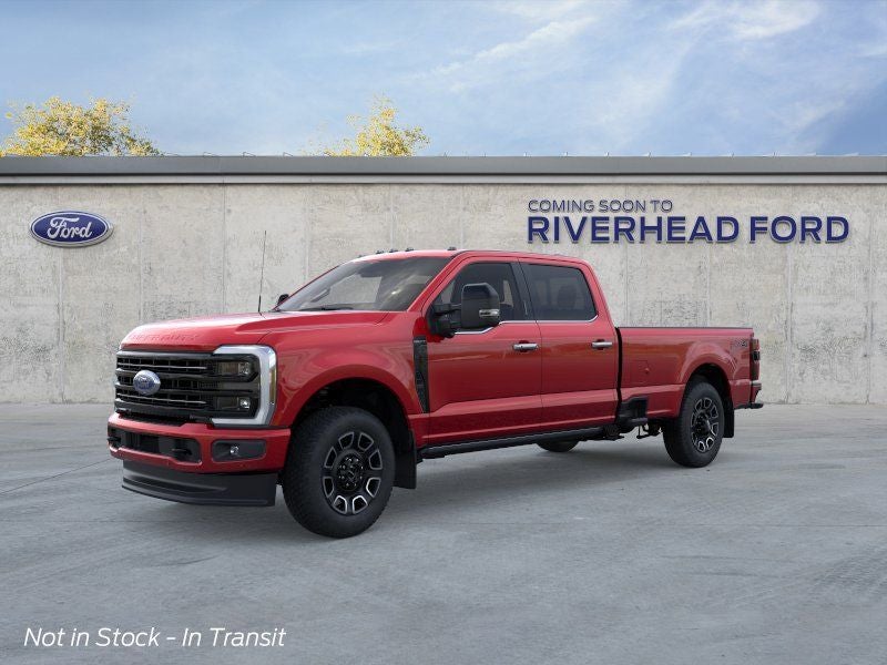2026 Ford F-250's photo