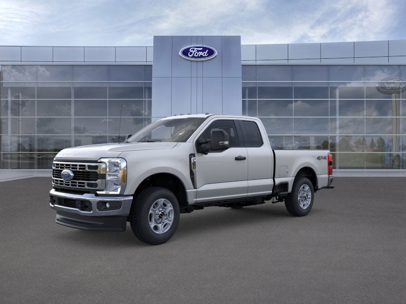2026 Ford Super Duty F-250® XLT