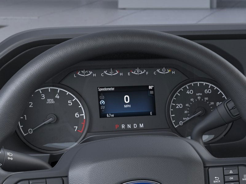 2026 Ford Super Duty F-250® XLT