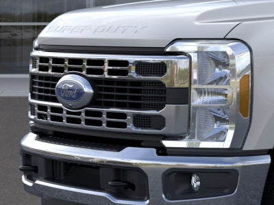 2026 Ford Super Duty F-250® XLT