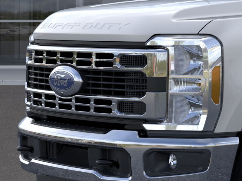 2026 Ford Super Duty F-250® XLT