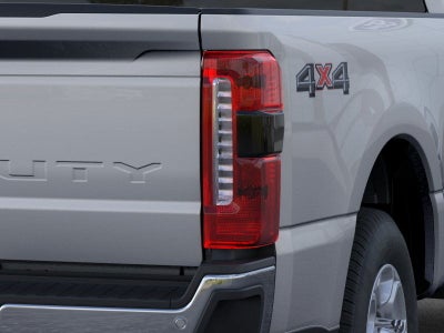 2026 Ford Super Duty F-250® XLT