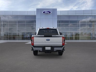 2026 Ford Super Duty F-250® XLT