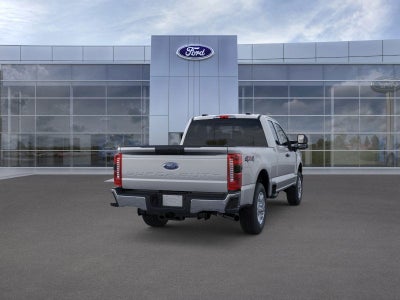 2026 Ford Super Duty F-250® XLT
