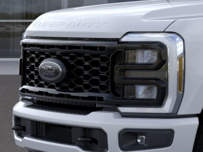 2026 Ford Super Duty F-250® XLT