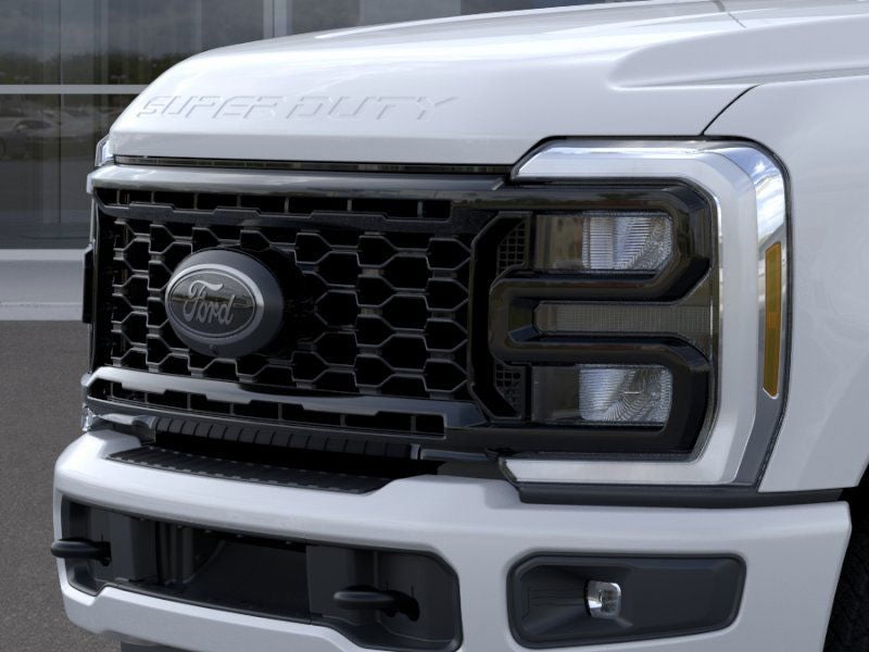 2026 Ford Super Duty F-250® XLT