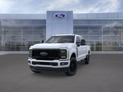 2026 Ford Super Duty F-250® XLT