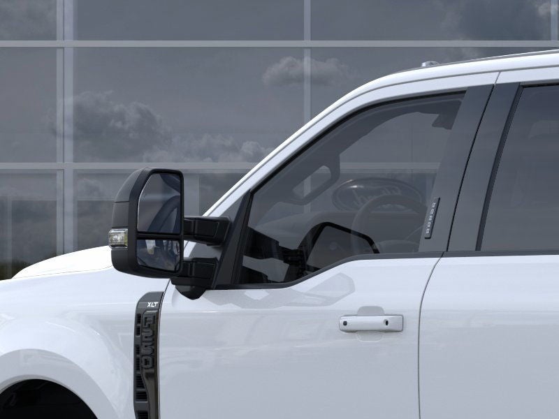 2026 Ford Super Duty F-250® XLT