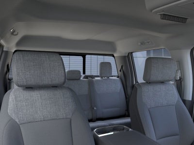 2026 Ford Super Duty F-250® XLT