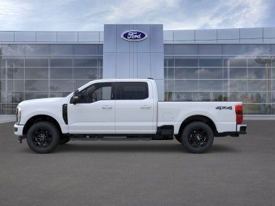 2026 Ford Super Duty F-250® XLT
